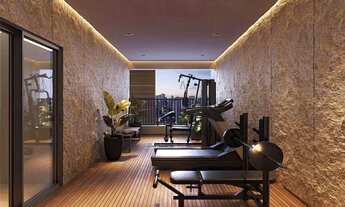 Imagem 3: Cobertura duplex com 663,74m², 4 suítes e 6 vagas à venda em São Paulo, Jardins