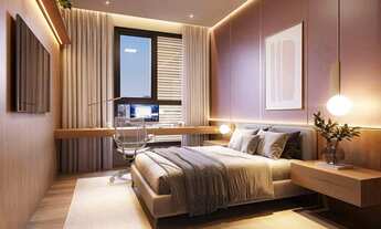 Imagem 4: Cobertura duplex com 663,74m², 4 suítes e 6 vagas à venda em São Paulo, Jardins