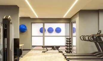 Imagem 2: Studio com 1 quarto, à venda em São Paulo, Brooklin