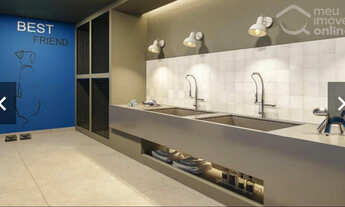 Imagem 3: Studio com 1 quarto, à venda em São Paulo, Brooklin