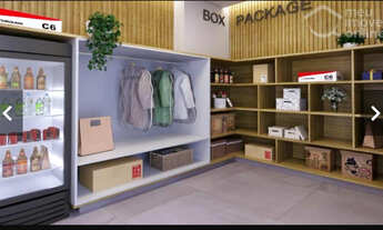 Imagem 6: Studio com 1 quarto, à venda em São Paulo, Brooklin