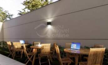 Imagem 6: Studio à venda com 27m², em São Paulo, Brooklin Paulista