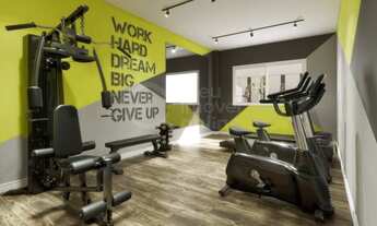 Imagem 4: Studio à venda com 27m², em São Paulo, Brooklin Paulista