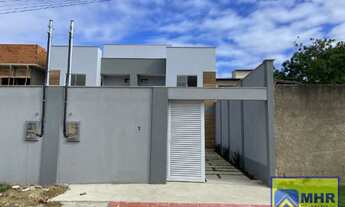 Imagem: Casa Duplex / Nova para Venda em Serra /