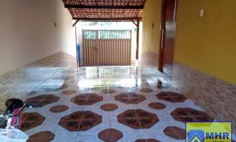 Imagem: Casa para Venda em Serra / ES no bairro