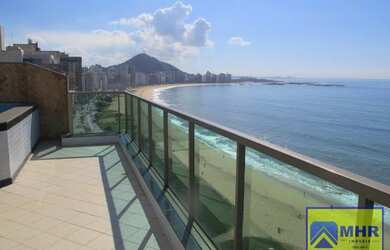 Imagem 5: Apartamento para Venda em Vila Velha / ES no bairro Praia da Costa