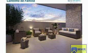 Imagem 3: Apartamento para Venda em Vila Velha / ES no bairro Praia de Itaparica