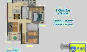 Imagem 5: Apartamento para Venda em Vila Velha / ES no bairro Praia de Itaparica