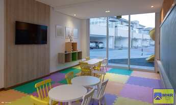 Imagem 4: Casa Duplex / Nova para Venda em Vitória / ES no bairro Mata da Praia