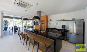 Imagem 3: Casa Duplex / Nova para Venda em Vitória / ES no bairro Mata da Praia