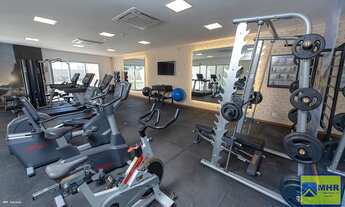 Imagem 5: Casa Duplex / Nova para Venda em Vitória / ES no bairro Mata da Praia