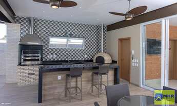 Imagem 2: Casa Duplex / Nova para Venda em Vitória / ES no bairro Mata da Praia