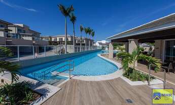 Imagem: Casa Duplex / Nova para Venda em Vitória