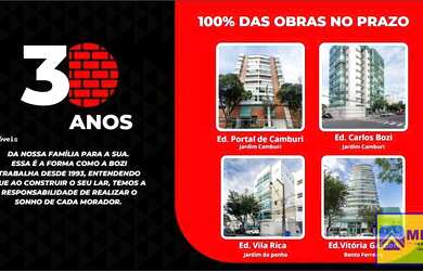 Imagem 3: Apartamento para Venda em Vitória / ES no bairro Bento Ferreira