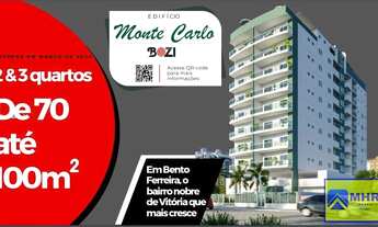 Imagem: Apartamento para Venda em Vitória / ES