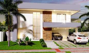 Imagem: Casa para Venda em Serra / ES no bairro