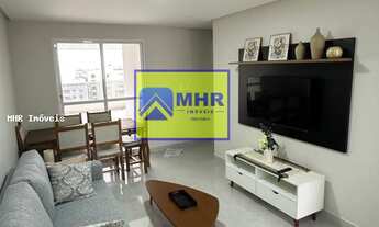 Imagem: Apartamento para Temporada em Guarapari