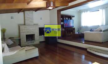 Imagem: Casa para Venda em Juiz de Fora / MG no