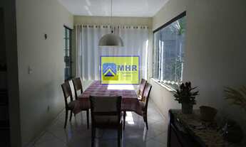 Imagem 4: Casa para Venda em Juiz de Fora / MG no bairro Bom Pastor