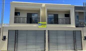 Imagem: Casa para Venda em Serra / ES no bairro