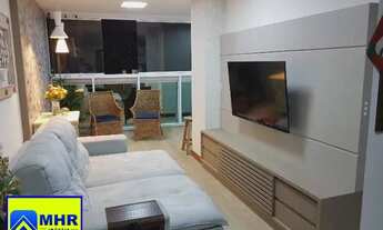 Imagem 2: Apartamento para Venda em Vitória / ES no bairro Mata da Praia