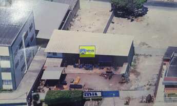 Imagem: Galpão para Venda em Serra / ES no bairro