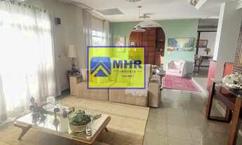 Imagem: Apartamento com 4 Quartos à venda, 334m²