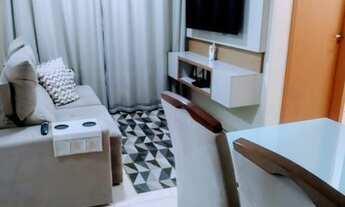 Imagem: Apartamento para Venda em Serra / ES no