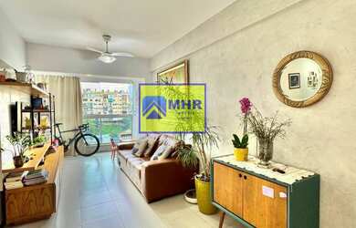 Imagem 2: Apartamento para Venda em Vitória / ES no bairro Jardim Camburi