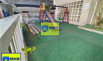 Imagem 5: Apartamento para Venda em Vitória / ES no bairro Jardim Camburi