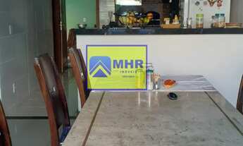 Imagem 3: Casa Duplex para Venda em Serra / ES no bairro Colina de Laranjeiras