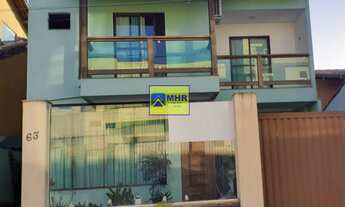 Imagem: Casa Duplex para Venda em Serra / ES no