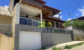 Imagem 2: Melhor bairro da cidade,  Rua Elizabeth, Bairro Margareth,Nova Venécia / ES