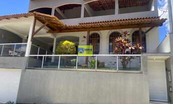 Imagem 4: Melhor bairro da cidade,  Rua Elizabeth, Bairro Margareth,Nova Venécia / ES