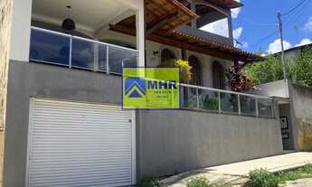 Imagem 5: Melhor bairro da cidade,  Rua Elizabeth, Bairro Margareth,Nova Venécia / ES