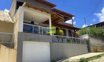 Imagem 6: Melhor bairro da cidade, Rua Elizabeth, Bairro Margareth,Nova Venécia / ES