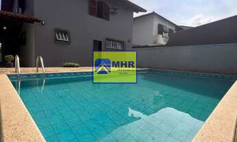 Imagem: Casa para Venda em Vitória / ES no bairro