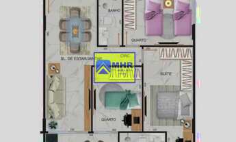 Imagem 3: Apartamento para Venda em Vitória / ES no bairro Jardim Camburi