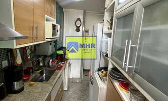 Imagem 7: 3 quartos com suite Jardim camburi Vitoria ES