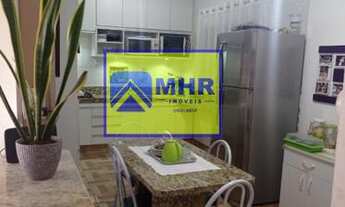 Imagem: Casa para Venda em Serra / ES no bairro