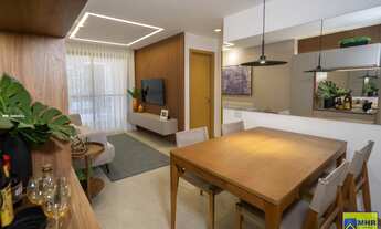 Imagem 2: Apartamento para Venda em Vitória / ES no bairro Jardim Camburi