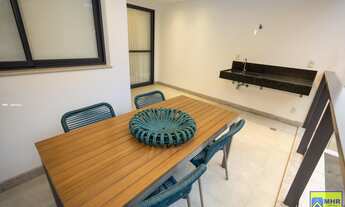 Imagem 4: Apartamento para Venda em Vitória / ES no bairro Jardim Camburi