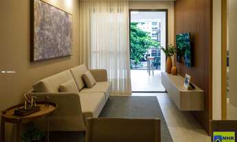 Imagem 3: Apartamento para Venda em Vitória / ES no bairro Jardim Camburi