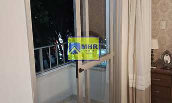 Imagem 5: Apartamento para Locação em Vitória / ES no bairro Santa Cecília