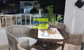 Imagem 4: Apartamento para Locação em Vitória / ES no bairro Santa Cecília