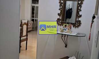 Imagem 6: Apartamento para Locação em Vitória / ES no bairro Santa Cecília