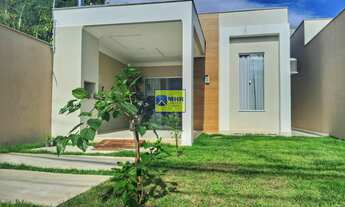 Imagem: Casa para Venda em Serra / ES no bairro