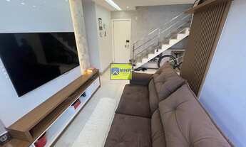 Imagem 3: Cobertura para Venda em Vitória / ES no bairro Jardim Camburi