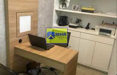 Imagem 2: Sala Comercial para Venda em Vitória / ES no bairro Mata da Praia