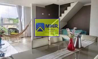 Imagem: Cobertura para Locação em Vitória / ES